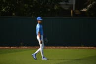 Jayden Lopez Baseball recruiting profile image