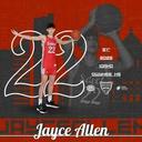 profile image for Jayce M Allen
