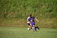 ZACHARY Johnson Men's Soccer recruiting profile image