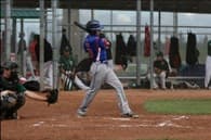 Joel King Baseball recruiting profile image