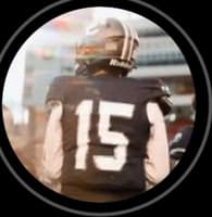 Aaron Tinsley- Branche Football recruiting profile image