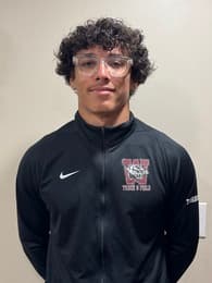 Oscar Torres Men's Track recruiting profile image