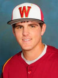 Steven Bishop Baseball recruiting profile image