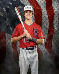 Camden Kraus Baseball recruiting profile image