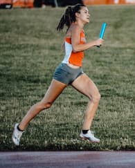 Flavia Almeida Women's Track recruiting profile image