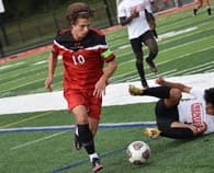 Steve Cardona Men's Soccer recruiting profile image