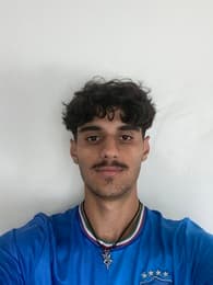 Martin Waltr Men's Soccer recruiting profile image