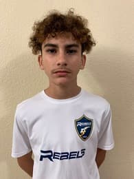 Chris Mikha Men's Soccer recruiting profile image