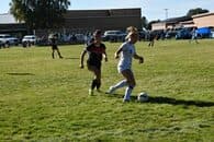 Alison Murri Women's Soccer recruiting profile image