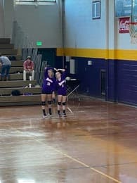 Brooke Smith Women's Volleyball recruiting profile image