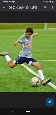 Roberto Rayo Men's Soccer recruiting profile image