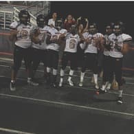 Gibriel Abdu Football recruiting profile image
