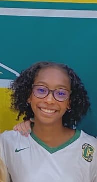 Jordynn Carter Women's Volleyball recruiting profile image
