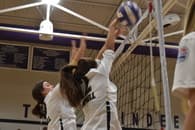 Camila Camargo Women's Volleyball recruiting profile image