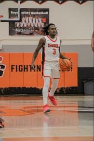 Dequan Ross Men's Basketball recruiting profile image