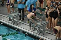 Jason Kellerman Men's Swimming recruiting profile image