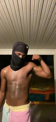 Marcel Mosley Men's Track recruiting profile image