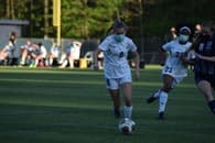 Grace Westmoreland Women's Soccer recruiting profile image