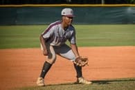 Justin Dambruck Baseball recruiting profile image
