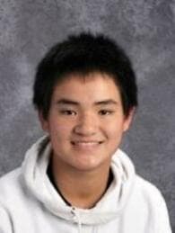 Tae-Su Park Men's Swimming recruiting profile image