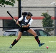 Sanika Rewankar Field Hockey recruiting profile image