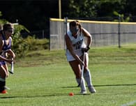 Ella Anania Field Hockey recruiting profile image