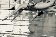 Jennifer Yee Women's Swimming recruiting profile image