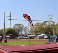 Brycelyn Bujard Women's Track recruiting profile image