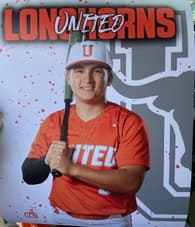 Joshua Linn Baseball recruiting profile image