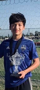 profile image for Alexander k Ramirez