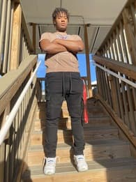 Will Williams Men's Basketball recruiting profile image