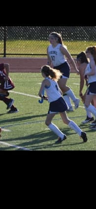 Brooke Lydon Field Hockey recruiting profile image