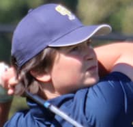 Thomas Sharps Men's Golf recruiting profile image
