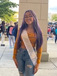 Alexa Grote Women's Wrestling recruiting profile image