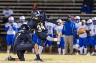 Tyler Priddy Football recruiting profile image