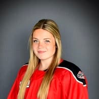 Kyla Perry Women's Ice Hockey recruiting profile image