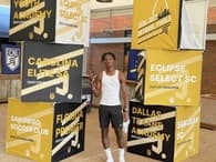 Ziyale Civil Football recruiting profile image