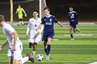 Luke Hogle Men's Soccer recruiting profile image