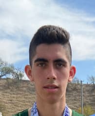 Diego Sanchez Men's Soccer recruiting profile image