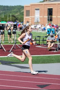 Sophia Ripley Women's Track recruiting profile image