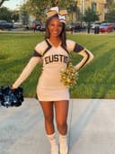 profile image for Shaniya J Davis
