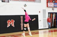 Meadow Tarabrella Women's Volleyball recruiting profile image