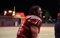 Jonathan Givens Football recruiting profile image