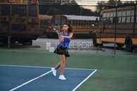 Felicita Quinones Women's Tennis recruiting profile image