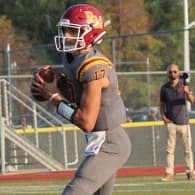 Gage Brook Football recruiting profile image
