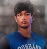 Sattwik Banerjee Men's Basketball recruiting profile image