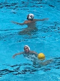 Ryan Scott Men's Water Polo recruiting profile image