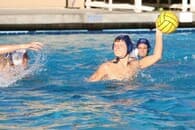Chase (Charles) Barman Men's Water Polo recruiting profile image