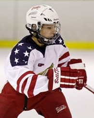 Grant Bondy Men's Ice Hockey recruiting profile image