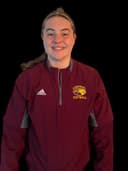 profile image for Sophia Capasso
